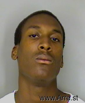 Kelvin Lamar Hall Mugshot