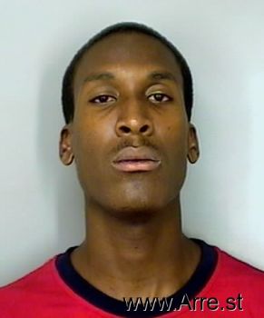 Kelvin Lamar Hall Mugshot