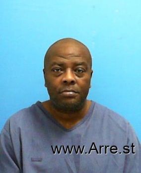 Kelvin D Harris Mugshot