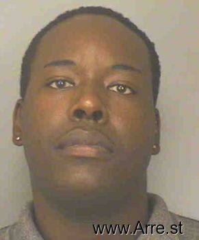 Kelvin M Harrison Mugshot