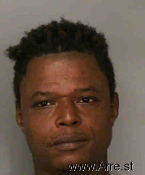 Kelvin Alonzo Harrison Mugshot