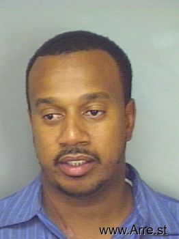 Kelvin L Herrington Mugshot