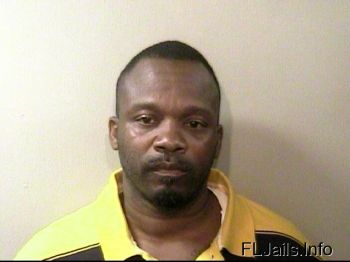 Kelvin R Jenkins Mugshot