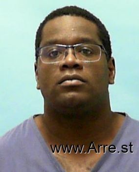 Kelvin D Johnson Mugshot