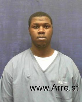 Kelvin  Johnson Mugshot