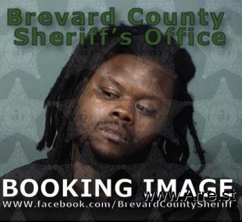 Kelvin Bernard Johnson Mugshot