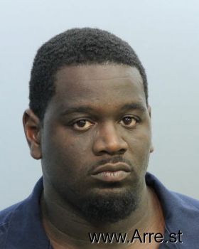 Kelvin  Johnson Mugshot