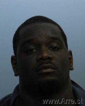 Kelvin  Johnson Mugshot