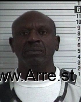 Kelvin  Johnson Mugshot