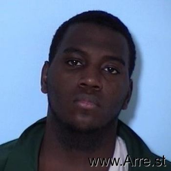 Kelvin L Johnson Mugshot