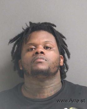 Kelvin B Johnson Mugshot