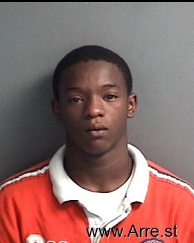 Kelvin Lee Johnson Mugshot