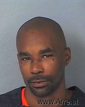 Kelvin Scott Johnson Mugshot