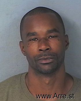 Kelvin Scott Johnson Mugshot