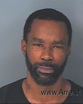 Kelvin Scott Johnson Mugshot