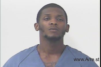 Kelvin Maurice Jones Mugshot