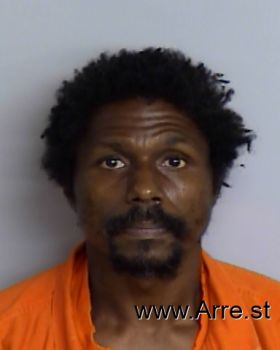 Kelvin Jermaine Lane Mugshot