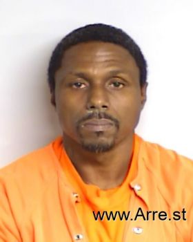 Kelvin Jermaine Lane Mugshot