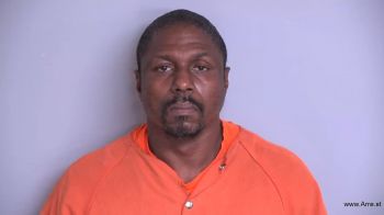 Kelvin Jermaine Lane Mugshot