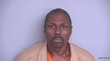 Kelvin Jermaine Lane Mugshot