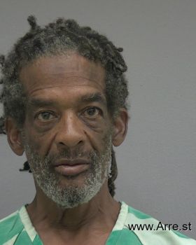 Kelvin David Mcclain Mugshot