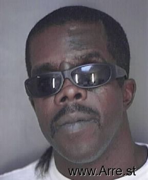 Kelvin Maurice Powell Mugshot