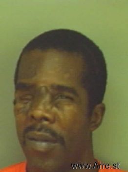 Kelvin Maurice Powell Mugshot