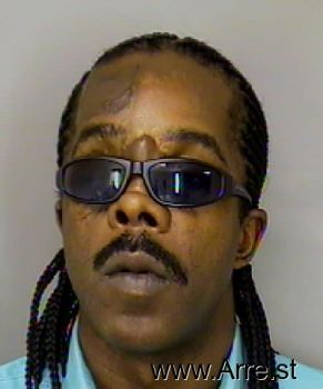 Kelvin  Powell Mugshot