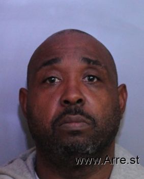 Kelvin Ray Rayner Mugshot