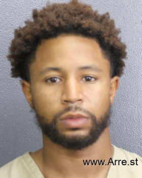 Kelvin Eugene Roberson Mugshot