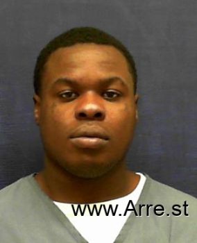 Kelvin B Ross Mugshot