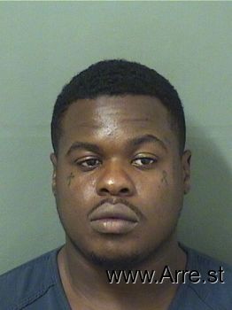 Kelvin Bernard Ross Mugshot