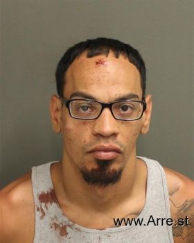 Kelvin  Santiago Mugshot