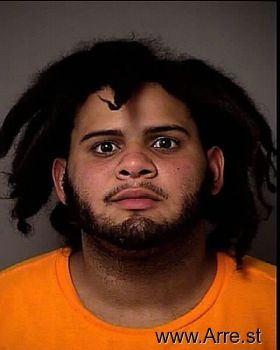 Kelvin  Santos Mugshot