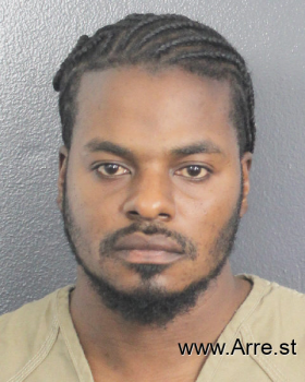 Kelvin Alford Shaw Mugshot