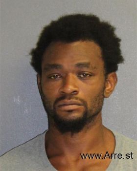 Kelvin  Shepard Mugshot