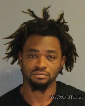 Kelvin  Shepard Mugshot