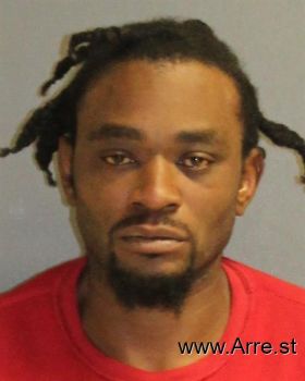 Kelvin  Shepard Mugshot