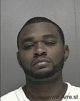 Kelvin  Shepard Mugshot