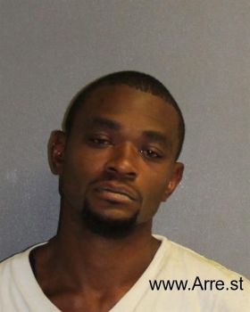 Kelvin  Shepard Mugshot