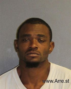 Kelvin  Shepard Mugshot