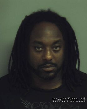 Kelvin Maurice Smith Mugshot