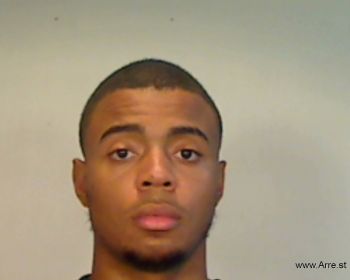 Kelvin Jerome Smith Mugshot