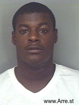 Kelvin L Smith Mugshot