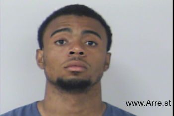 Kelvin Jerome Smith Mugshot