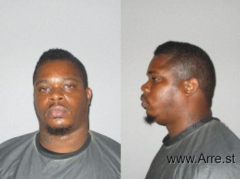 Kelvin Jerome Senior Smith Mugshot