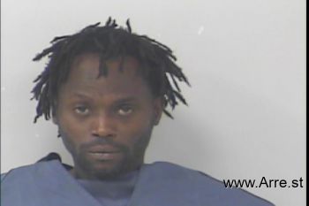 Kelvin Marris Smith Mugshot