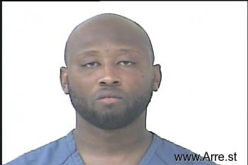 Kelvin Demond Smith Mugshot