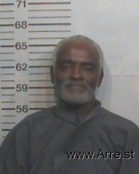 Kelvin Maurice Smith Mugshot