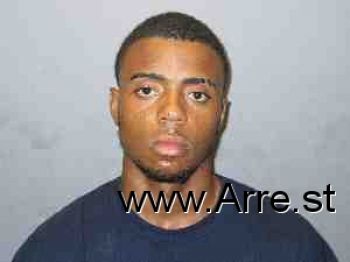 Kelvin Jerome Smith Mugshot